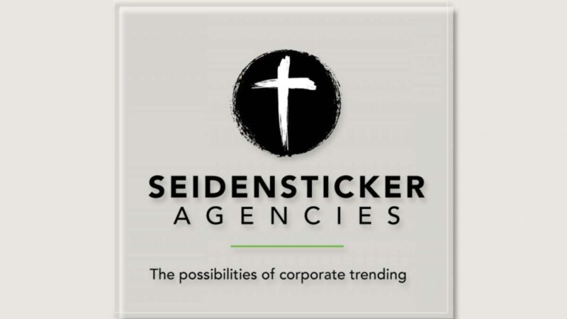 Seidensticker Agencies