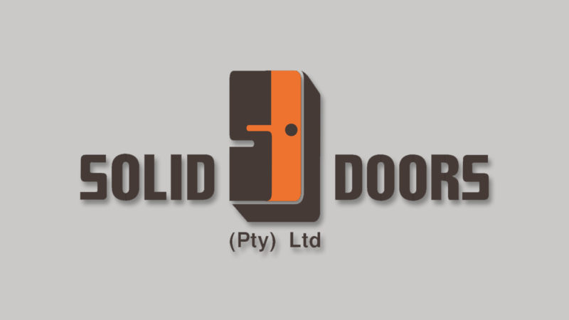 Solid Doors