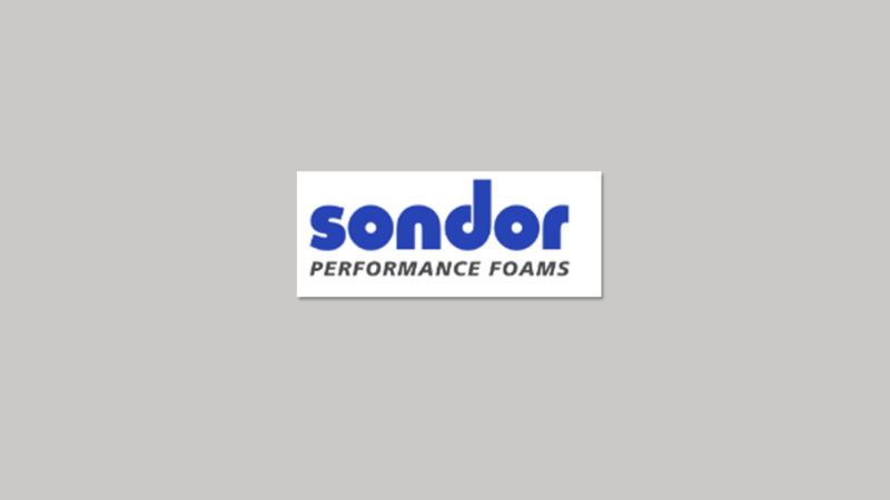 Sondor Performance Foams Sondor Performance Foams