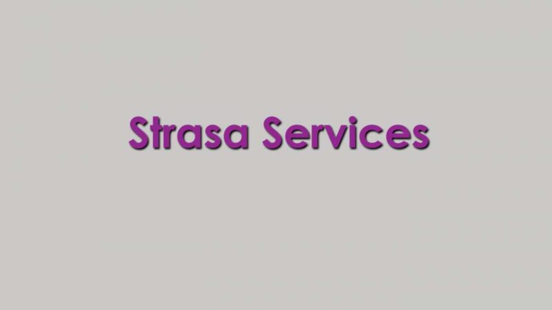 Strasa Services