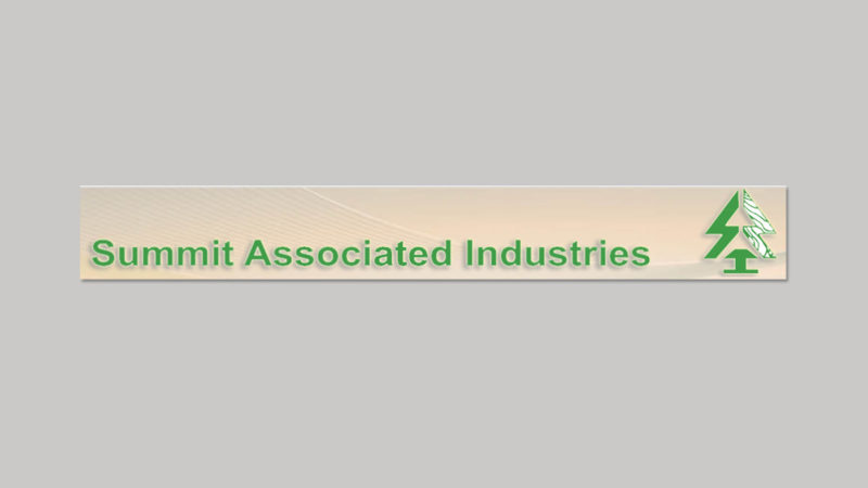 Summit Associated Industries