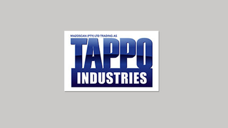 Tappo Industries CC Tappo Industries CC