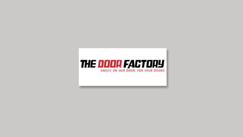 The Door Factory