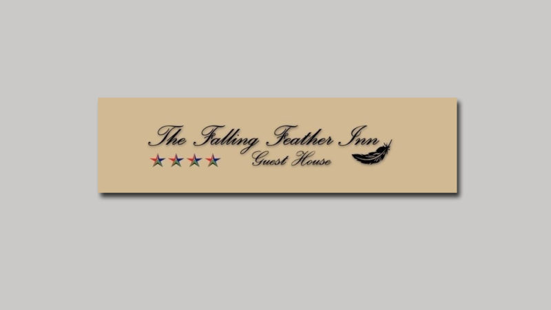 The Falling Feather Inn The Falling Feather Inn