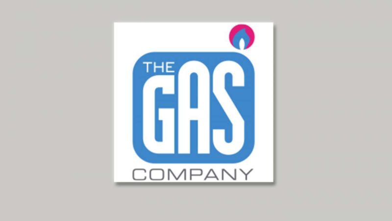 The GAS Company