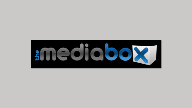 The Mediabox The Mediabox