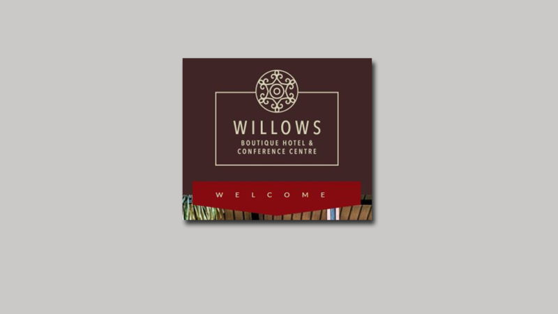 The Willows Country Lodge The Willows Country Lodge