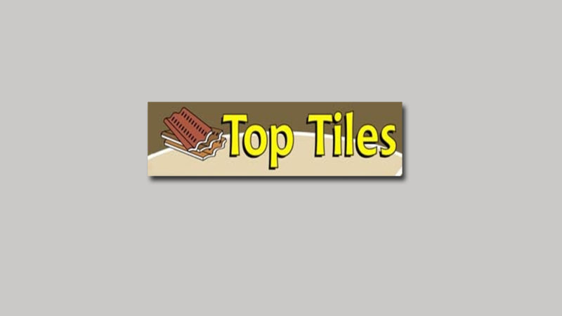 Top Tiles Top Tiles