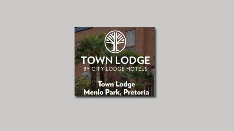 Town Lodge Menlo Park