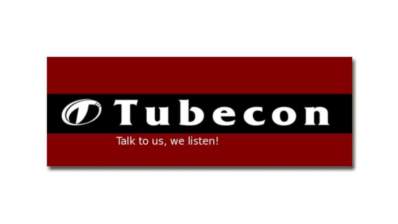 Tubecon Africa (Pty) Ltd