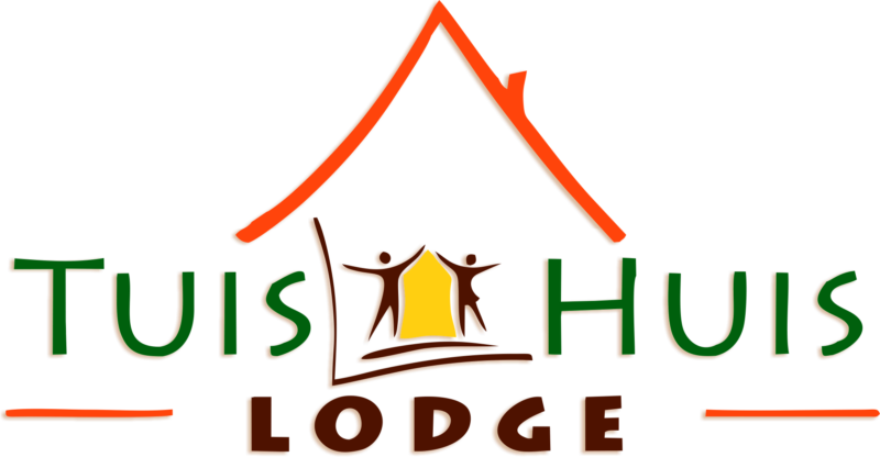 Tuishuis Lodge