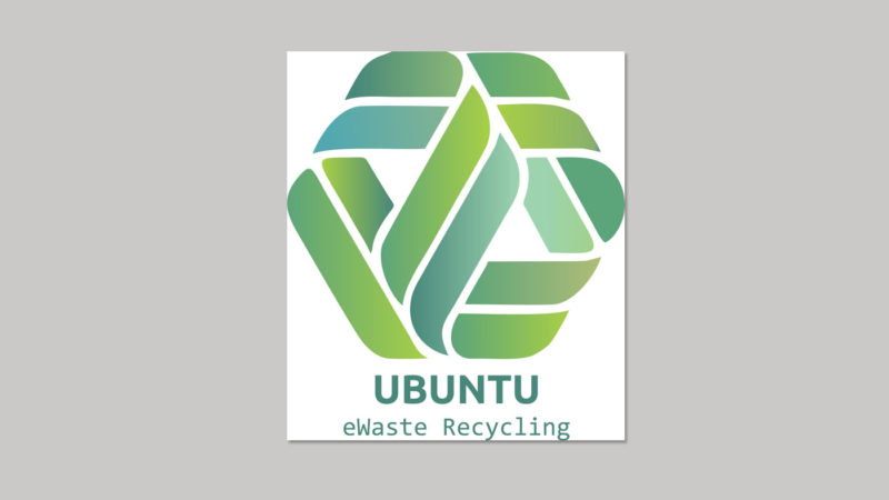 Ubuntu eWaste Recycling