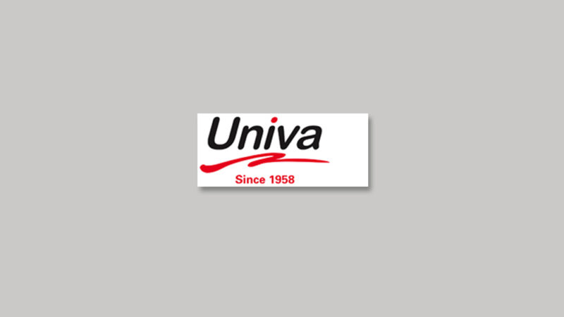 Univa (Pty) Ltd Univa (Pty) Ltd