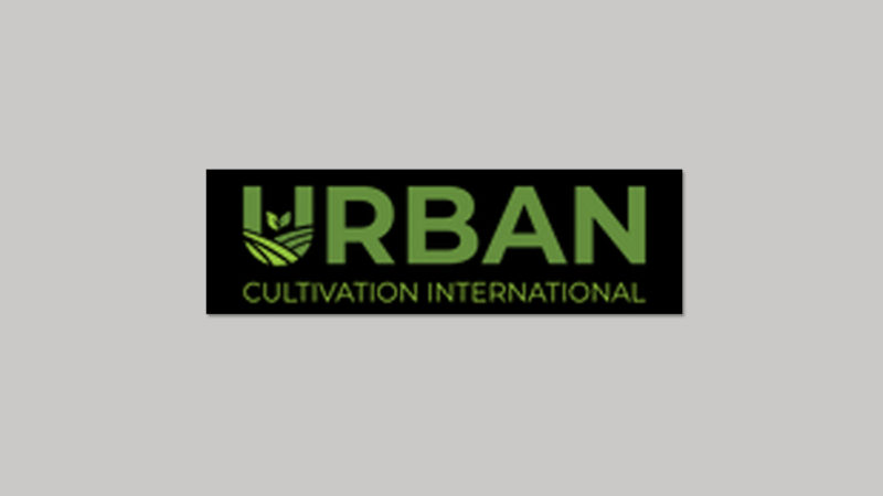 Urban Cultivation Urban Cultivation