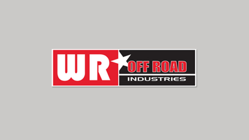WR Off Road Industries (Pty) Ltd WR Off Road Industries (Pty) Ltd