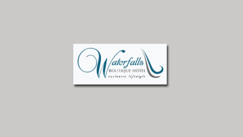 Waterfalls Boutique Hotel Pretoria Waterfalls Boutique Hotel Pretoria