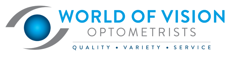 World of Vision World of Vision