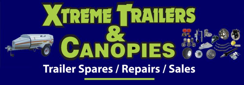 Xtreme Trailers