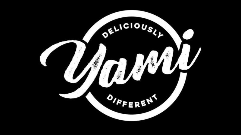 Yami Rib & Burger – Grey Owl