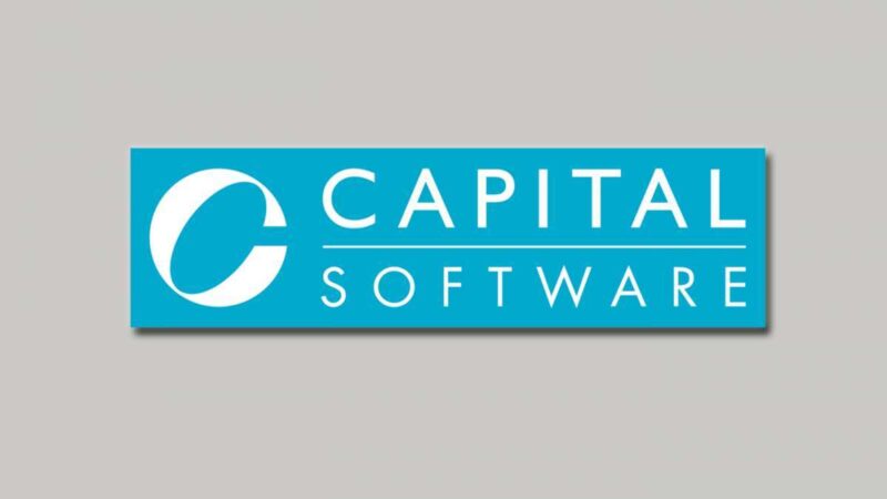 Capital Software