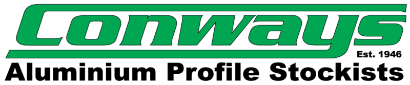Conways Aluminium Profile Stockists Conways Aluminium Profile Stockists