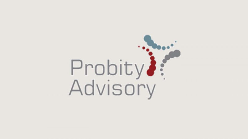 Probity Advisory