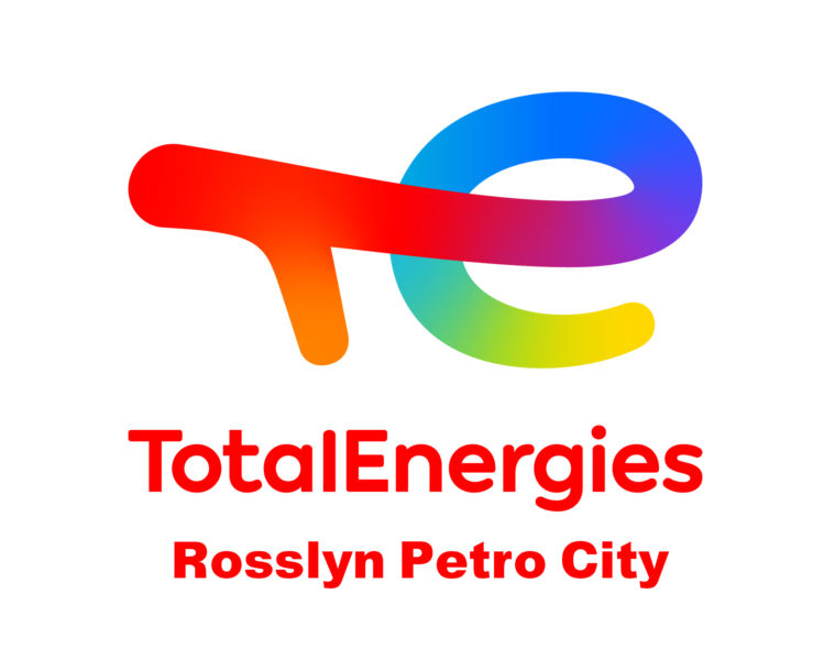 Total Rosslyn Petro City 1 and 2 Total Rosslyn Petro City 1 and 2